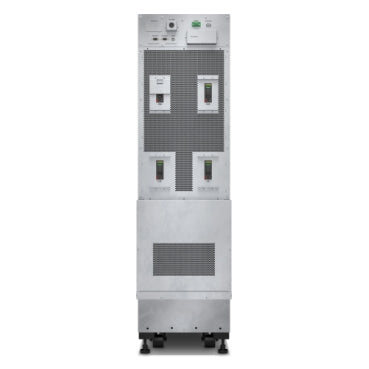 APC E3SUPS30KFBS uninterruptible power supply (UPS) Double-conversion (Online) 30 kVA 30000 W