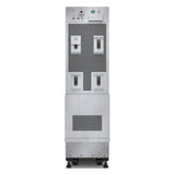 APC E3SUPS30KFBS uninterruptible power supply (UPS) Double-conversion (Online) 30 kVA 30000 W