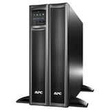 APC SMX750CNC uninterruptible power supply (UPS) Line-Interactive 0.75 kVA 675 W