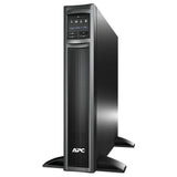 APC SMX750CNC uninterruptible power supply (UPS) Line-Interactive 0.75 kVA 675 W