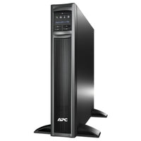 APC SMX750CNC uninterruptible power supply (UPS) Line-Interactive 0.75 kVA 675 W