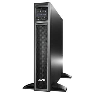 APC SMX750CNC uninterruptible power supply (UPS) Line-Interactive 0.75 kVA 675 W