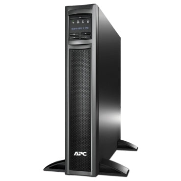 APC SMX750CNC uninterruptible power supply (UPS) Line-Interactive 0.75 kVA 675 W