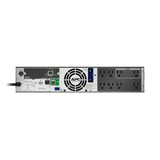 APC SMX750CNC uninterruptible power supply (UPS) Line-Interactive 0.75 kVA 675 W