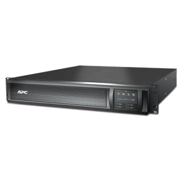 APC SMX750CNC uninterruptible power supply (UPS) Line-Interactive 0.75 kVA 675 W