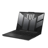 ASUS TUF Gaming A16 Advantage Edition FA617NS-DS71-CA laptop AMD Ryzen™ 7 7735HS 40.6 cm (16") WUXGA 16 GB DDR5-SDRAM 1 TB SSD AMD Radeon RX 7600S Wi-Fi 6 (802.11ax) Windows 11 Home Black