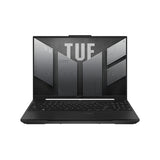 ASUS TUF Gaming A16 Advantage Edition FA617NS-DS71-CA laptop AMD Ryzen™ 7 7735HS 40.6 cm (16") WUXGA 16 GB DDR5-SDRAM 1 TB SSD AMD Radeon RX 7600S Wi-Fi 6 (802.11ax) Windows 11 Home Black