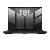 ASUS TUF Gaming A16 Advantage Edition FA617NS-DS71-CA laptop AMD Ryzen™ 7 7735HS 40.6 cm (16") WUXGA 16 GB DDR5-SDRAM 1 TB SSD AMD Radeon RX 7600S Wi-Fi 6 (802.11ax) Windows 11 Home Black