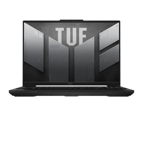 ASUS TUF Gaming A16 Advantage Edition FA617NS-DS71-CA laptop AMD Ryzen™ 7 7735HS 40.6 cm (16") WUXGA 16 GB DDR5-SDRAM 1 TB SSD AMD Radeon RX 7600S Wi-Fi 6 (802.11ax) Windows 11 Home Black