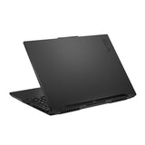 ASUS TUF Gaming A16 Advantage Edition FA617NS-DS71-CA laptop AMD Ryzen™ 7 7735HS 40.6 cm (16") WUXGA 16 GB DDR5-SDRAM 1 TB SSD AMD Radeon RX 7600S Wi-Fi 6 (802.11ax) Windows 11 Home Black