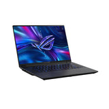 ASUS ROG Flow X16 GV601VI-CS94 Intel® Core™ i9 i9-13900H Hybrid (2-in-1) 40.6 cm (16") Touchscreen WQXGA 32 GB DDR5-SDRAM 1 TB SSD NVIDIA GeForce RTX 4070 Wi-Fi 6E (802.11ax) Windows 11 Pro Black