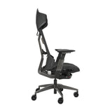 ASUS ROG Destrier Ergo Mesh seat Meshed backrest
