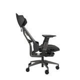 ASUS ROG Destrier Ergo Mesh seat Meshed backrest