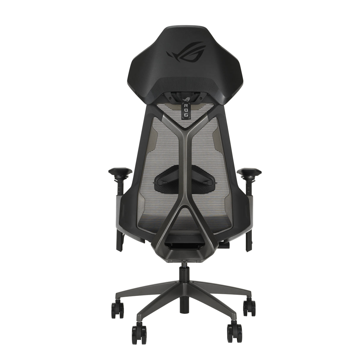 ASUS ROG Destrier Ergo Mesh seat Meshed backrest