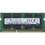 SAMSUNG M471B1G73QH0-YK0 8Gb PC3L-12800S DDR3-1600Mhz SODIMM