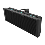 FSP AE36-B Processor Cooler Liquid Black ARGB