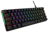 ASUS M602 FALCHION ACE/NXBN/BLK/US/PBT keyboard Gaming USB Black