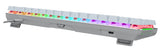 ASUS M602 FALCHION ACE/NXBN/WHT/US/PBT keyboard Gaming USB White