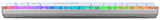 ASUS M602 FALCHION ACE/NXRD/WHT/US/PBT keyboard Gaming USB White