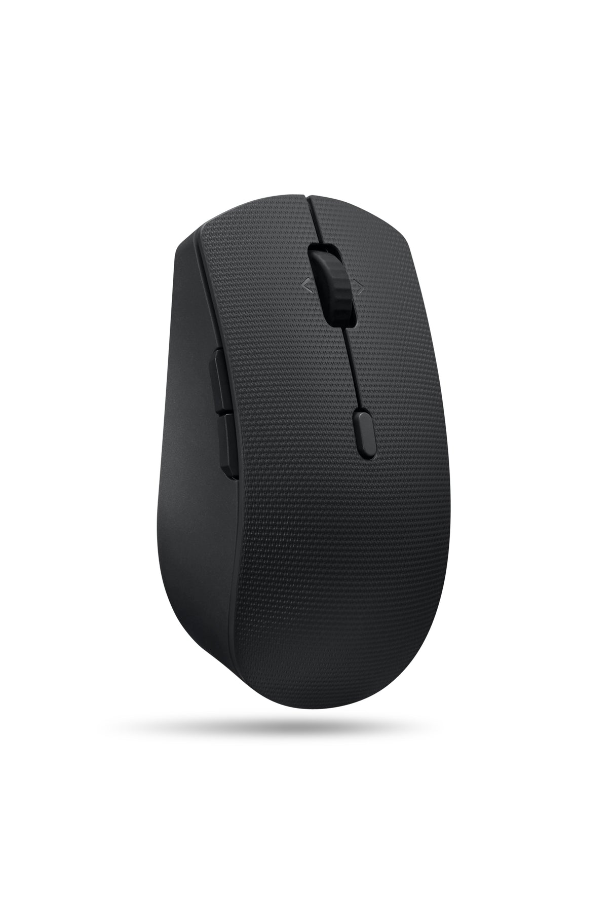 Lenovo 4X31K03931 keyboard Mouse included RF Wireless + Bluetooth US English Black
