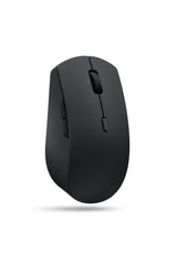 Lenovo 4X31K03931 keyboard Mouse included RF Wireless + Bluetooth US English Black