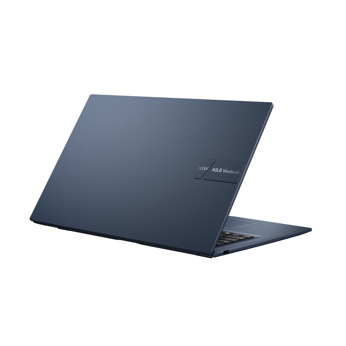 ASUS Vivobook 17 X1704VAP-DS52-CA Intel Core 5 120U Laptop 43.9 cm (17.3") Full HD 16 GB DDR5-SDRAM 512 GB SSD Wi-Fi 6 (802.11ax) Windows 11 Home Blue
