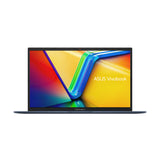 ASUS Vivobook 17 X1704VAP-DS52-CA Intel Core 5 120U Laptop 43.9 cm (17.3") Full HD 16 GB DDR5-SDRAM 512 GB SSD Wi-Fi 6 (802.11ax) Windows 11 Home Blue
