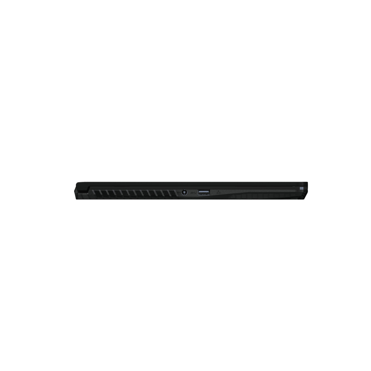 MSI Gaming Thin GF63 12UDX-038CA Intel® Core™ i7 i7-12650H Laptop 39.6 cm (15.6") Full HD 16 GB DDR4-SDRAM 512 GB SSD NVIDIA GeForce RTX 3050 Wi-Fi 6 (802.11ax) Windows 11 Home Black