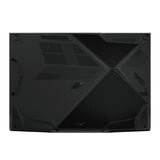 MSI Gaming Thin GF63 12UDX-038CA Intel® Core™ i7 i7-12650H Laptop 39.6 cm (15.6") Full HD 16 GB DDR4-SDRAM 512 GB SSD NVIDIA GeForce RTX 3050 Wi-Fi 6 (802.11ax) Windows 11 Home Black
