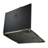 MSI Cyborg 15 A12VF-272US Intel® Core™ i7 i7-12650H Laptop 39.6 cm (15.6") Full HD 16 GB DDR5-SDRAM 1 TB SSD NVIDIA GeForce RTX 4060 Wi-Fi 6 (802.11ax) Windows 11 Home Black