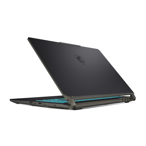 MSI Cyborg 15 A13VE-288CA Intel® Core™ i7 i7-13620H Laptop 39.6 cm (15.6") Full HD 16 GB DDR5-SDRAM 512 GB SSD NVIDIA GeForce RTX 4050 Wi-Fi 6 (802.11ax) Windows 11 Home Black