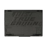 MSI Cyborg 15 A12VF-272US Intel® Core™ i7 i7-12650H Laptop 39.6 cm (15.6") Full HD 16 GB DDR5-SDRAM 1 TB SSD NVIDIA GeForce RTX 4060 Wi-Fi 6 (802.11ax) Windows 11 Home Black
