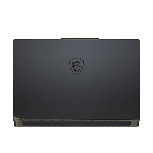 MSI Cyborg 15 A12VF-272US Intel® Core™ i7 i7-12650H Laptop 39.6 cm (15.6") Full HD 16 GB DDR5-SDRAM 1 TB SSD NVIDIA GeForce RTX 4060 Wi-Fi 6 (802.11ax) Windows 11 Home Black