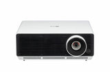 LG ProBeam BU50RG Standard throw projector 5000 ANSI lumens DLP UHD 4K (3840x2160) Black, White