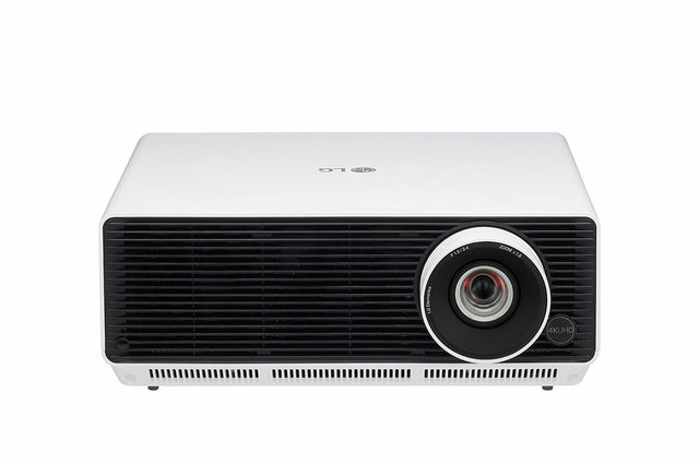 LG ProBeam BU50RG Standard throw projector 5000 ANSI lumens DLP UHD 4K (3840x2160) Black, White