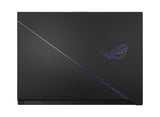 ASUS ROG Zephyrus Duo 16 GX650PZ-XS96 laptop AMD Ryzen™ 9 7945HX 40.6 cm (16") WQXGA 32 GB DDR5-SDRAM 1 TB SSD NVIDIA GeForce RTX 4080 Wi-Fi 6E (802.11ax) Windows 11 Pro Black