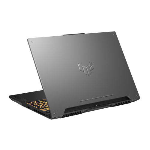 ASUS TUF Gaming F15 FX507VU-DS91-CA laptop Intel® Core™ i9 i9-13900H 39.6 cm (15.6") Full HD 16 GB DDR4-SDRAM 512 GB SSD NVIDIA GeForce RTX 4050 Wi-Fi 6 (802.11ax) Windows 11 Home Black, Grey