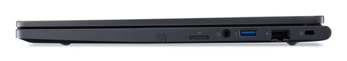 Acer TravelMate P4 TMP414-53-G2-54VK Intel Core 5 120U Laptop 35.6 cm (14") WUXGA 16 GB DDR5-SDRAM 512 GB SSD Wi-Fi 6E (802.11ax) Windows 11 Pro Blue