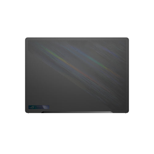 ASUS ROG Zephyrus G14 GA402NJ-DB71-CA AMD Ryzen™ 7 7735HS Laptop 35.6 cm (14") WQXGA 16 GB DDR5-SDRAM 512 GB SSD NVIDIA GeForce RTX 3050 Wi-Fi 6E (802.11ax) Windows 11 Home Black, Grey