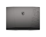 MSI Pulse 17 B13VGK-619CA Intel® Core™ i9 i9-13900H Laptop 43.9 cm (17.3") Full HD 16 GB DDR5-SDRAM 1 TB SSD NVIDIA GeForce RTX 4070 Wi-Fi 6 (802.11ax) Windows 11 Home Grey