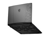 MSI Pulse 17 B13VGK-802CA Intel® Core™ i9 i9-13900H Laptop 43.9 cm (17.3") Full HD 16 GB DDR5-SDRAM 1 TB SSD NVIDIA GeForce RTX 4070 Wi-Fi 6 (802.11ax) Windows 11 Home Grey