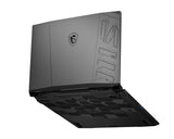 MSI Pulse 17 B13VGK-216CA Intel® Core™ i7 i7-13700H Laptop 43.9 cm (17.3") Full HD 16 GB DDR5-SDRAM 1 TB SSD NVIDIA GeForce RTX 4070 Wi-Fi 6 (802.11ax) Windows 11 Home Grey