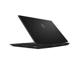 MSI Stealth 17 Studio 17STUDIO A13VG-020CA Intel® Core™ i7 i7-13700H Laptop 43.9 cm (17.3") Quad HD 32 GB DDR5-SDRAM 1 TB SSD NVIDIA GeForce RTX 4070 Wi-Fi 6E (802.11ax) Windows 11 Pro Black