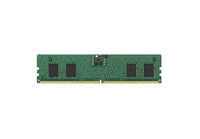 Kingston Technology ValueRAM memory module 8 GB 1 x 8 GB DDR5 5600 MT/s 288-pin DIMM