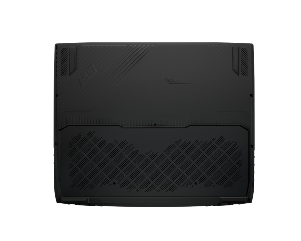 MSI Gaming GT77HX 13VH-046US Titan Intel® Core™ i9 i9-13980HX Laptop 43.9 cm (17.3") 4K Ultra HD 64 GB DDR5-SDRAM 2 TB SSD NVIDIA GeForce RTX 4080 Wi-Fi 6E (802.11ax) Windows 11 Pro Black