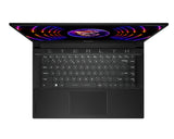 MSI Stealth 15 A13VF-071CA Intel® Core™ i9 i9-13900H Laptop 39.6 cm (15.6") Quad HD 32 GB DDR5-SDRAM 1 TB SSD NVIDIA GeForce RTX 4060 Wi-Fi 6 (802.11ax) Windows 11 Home Black
