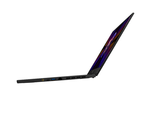 MSI Stealth 15 A13VF-071CA Intel® Core™ i9 i9-13900H Laptop 39.6 cm (15.6") Quad HD 32 GB DDR5-SDRAM 1 TB SSD NVIDIA GeForce RTX 4060 Wi-Fi 6 (802.11ax) Windows 11 Home Black
