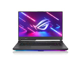 ASUS ROG Strix G15 G513RW-XS91-CA AMD Ryzen™ 9 6900HX Laptop 39.6 cm (15.6") Wide Quad HD 16 GB DDR5-SDRAM 1 TB SSD NVIDIA GeForce RTX 3070 Ti Wi-Fi 6E (802.11ax) Windows 11 Pro Grey