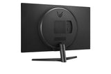 LG 32GN50R-B computer monitor 80 cm (31.5") 1920 x 1080 pixels Full HD LCD Black