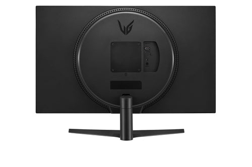 LG 32GN50R-B computer monitor 80 cm (31.5") 1920 x 1080 pixels Full HD LCD Black